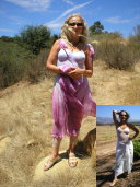 two dresses